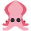 Squid!